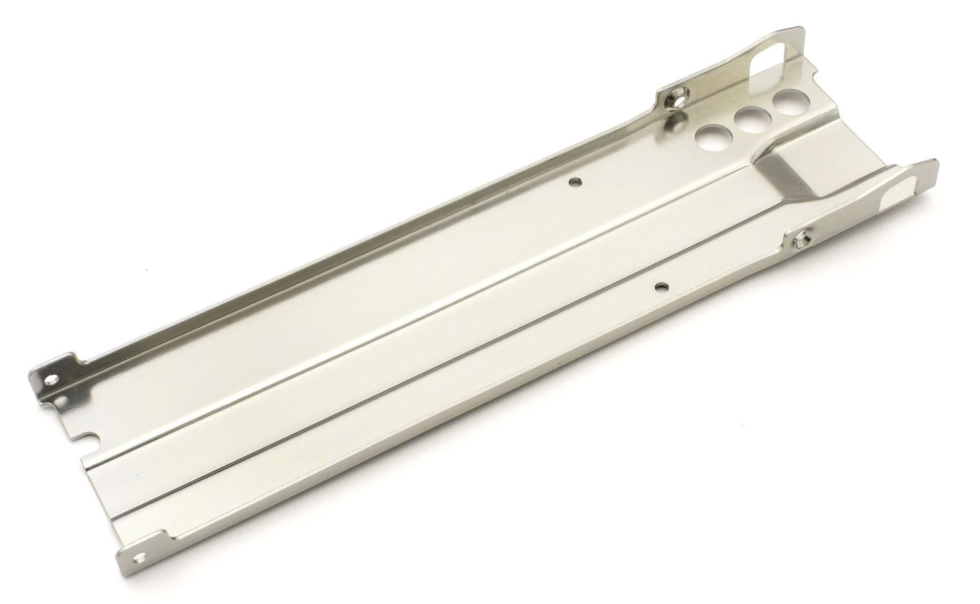 

Kyosho Center Under Guard OTW133SB (Silver/Optima)