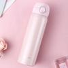 TOMIC TW60127 Pop-Up Lid Insulated Bottle