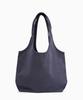 Madgoat Tank Top Canvas Shopper Bag_Washed Navy