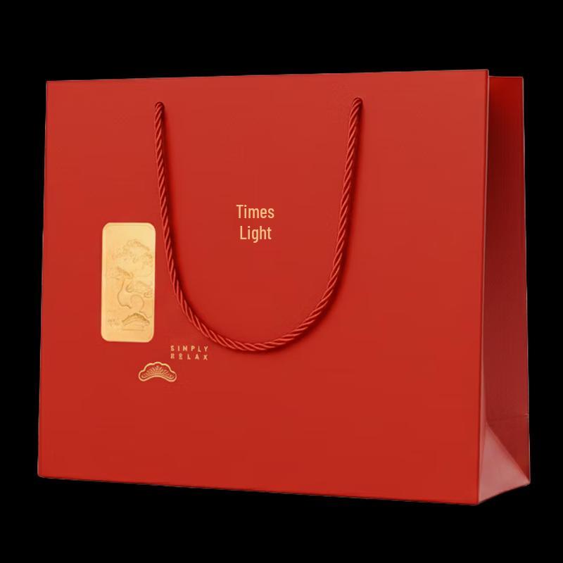 

Breo Premium Gift Bag