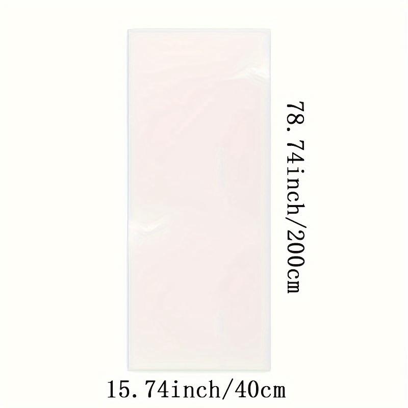 Marble Pattern Waterproof Wall Sticker - Heat and Oil Resistant, Self-Adhesive, Easy Peel-Off, Removable, Reusable