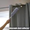 Dusting Brush Cleaning Duster Lightweight Dust Brush Flexible Dust Cleaner Gap Dust Removal Dusters Household Cleaning Tools
