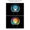 Pre-order hrtz.wav Official Light Stick & POB