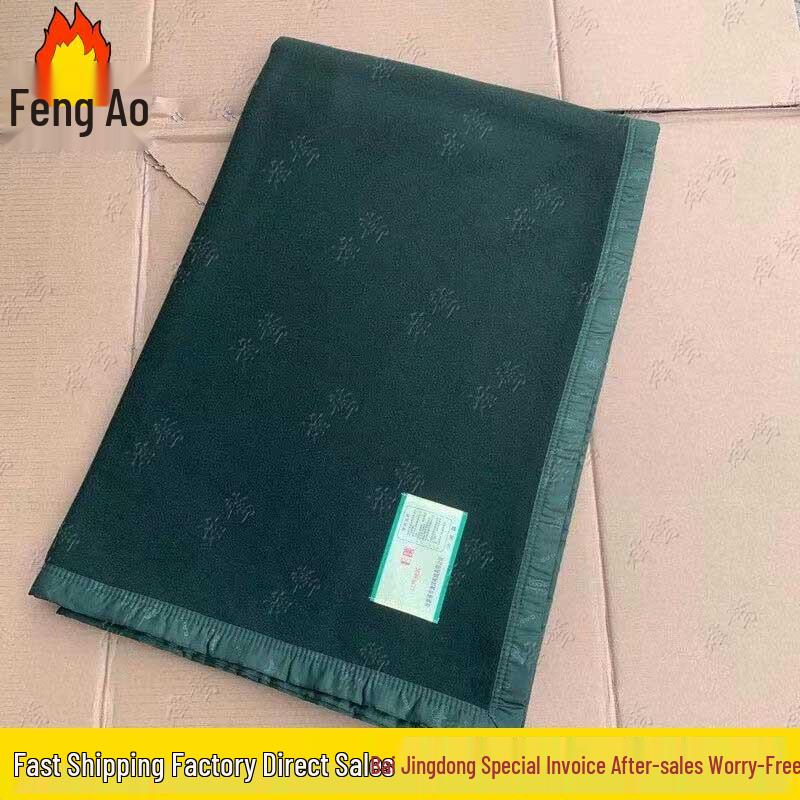 

Fengao Emergency Survival Blanket