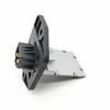 Ventilation Regulator Blower Motor Resistor for Hyundai 2012-2017 Veloster Accent 1.6L 971281R000 97128-1R000