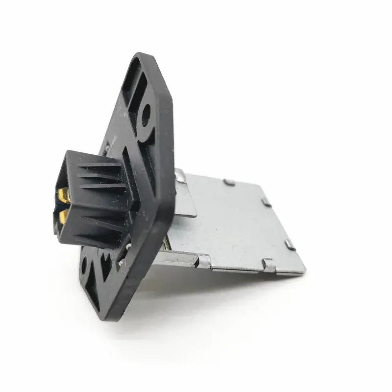 Ventilation Regulator Blower Motor Resistor for Hyundai 2012-2017 Veloster Accent 1.6L 971281R000 97128-1R000