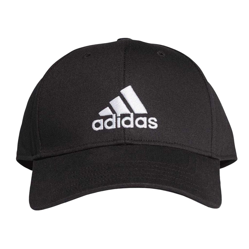Adidas Baseballkappe aus Baumwolle