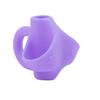 Children Writing Pencil Pen Holder Learning Practice Soft Silicone Pencil Grips for Kid Student Handwriting Posture Correction