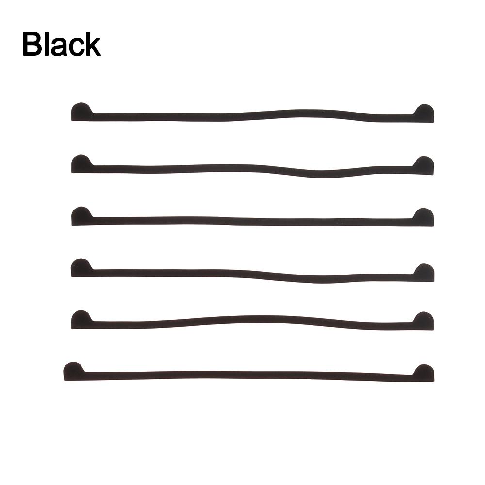 3Pairs/Bag Eye Patch Silicone Eyelash Perm Pads Lifting Anti-wrinkle Eye Mask  Eyelash Tools