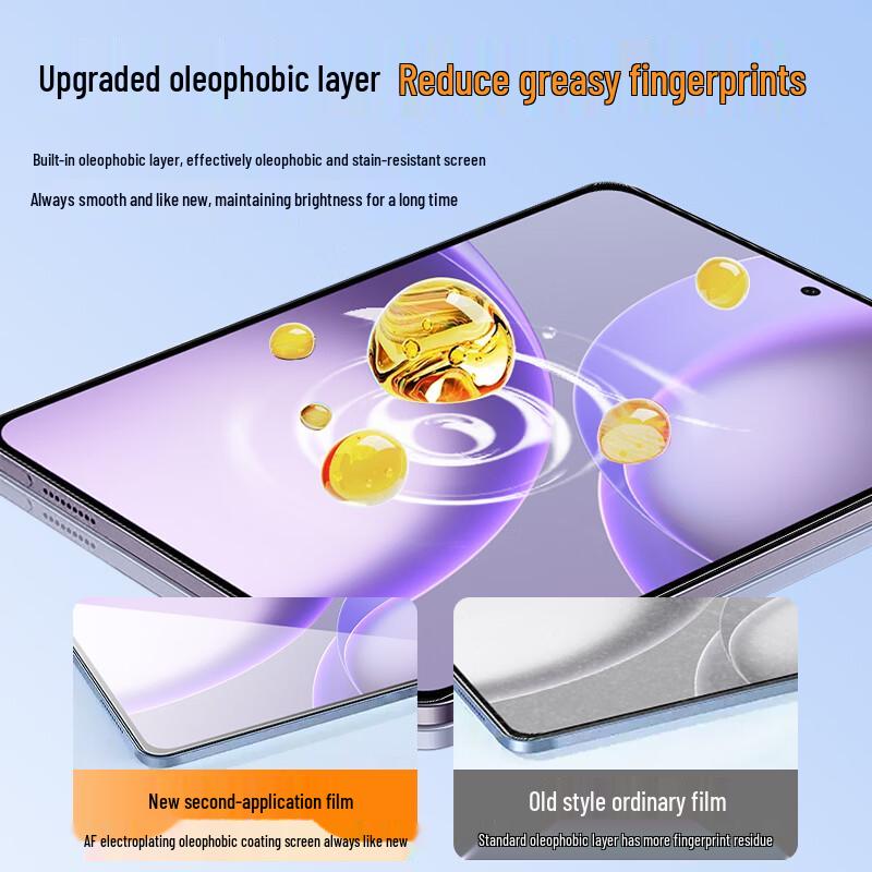 Защитное стекло для экрана OPPO Pad Mini 8,8 дюйма