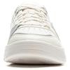 Li Ning Sycee Antidérapant Amorti Résistant à l'abrasion Bas Skateboard Chaussures Homme Blanc Gris AGCU515-1