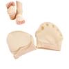 RICISUNG Skin Shoes, Dance, Ballet, Jazz Dance, Belly Dance, Left