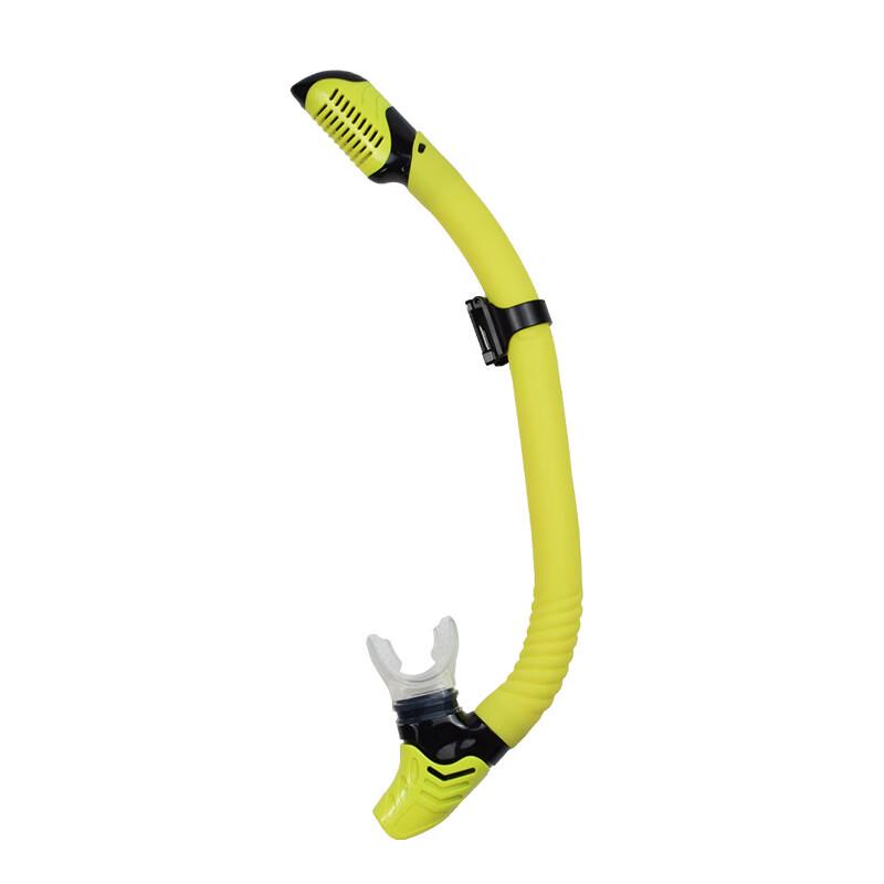 Alliance Envoy Full Dry Foldable Snorkel