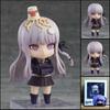 Anime Danganronpa Kyoko Kirigiri 2625 Roztomilá akční figurka Sběratelský model Hračky 10 cm