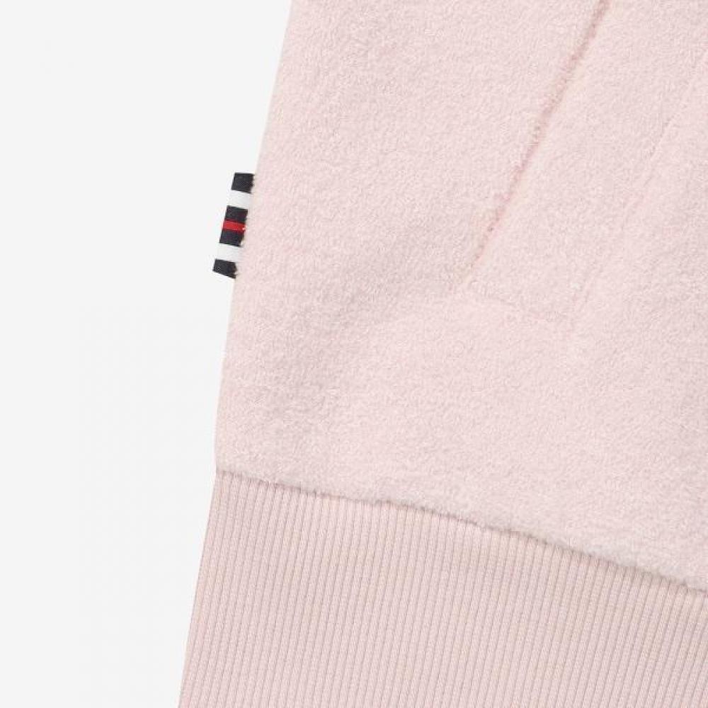 Fila Tennis Fleece Terry Zip Up