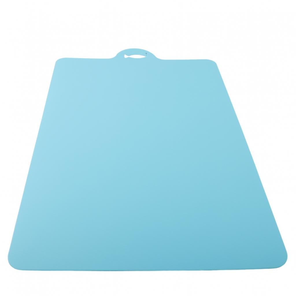 Can Be Hung Cutting Board Flexible High Quality Made Of PP