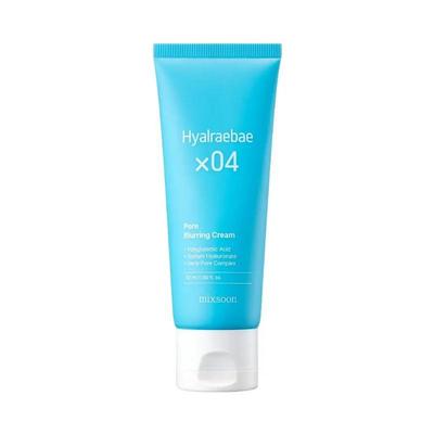 Hyaleba Pore Blurring Cream Hydrating & Makeup-Boosting Moisturizer 50ml