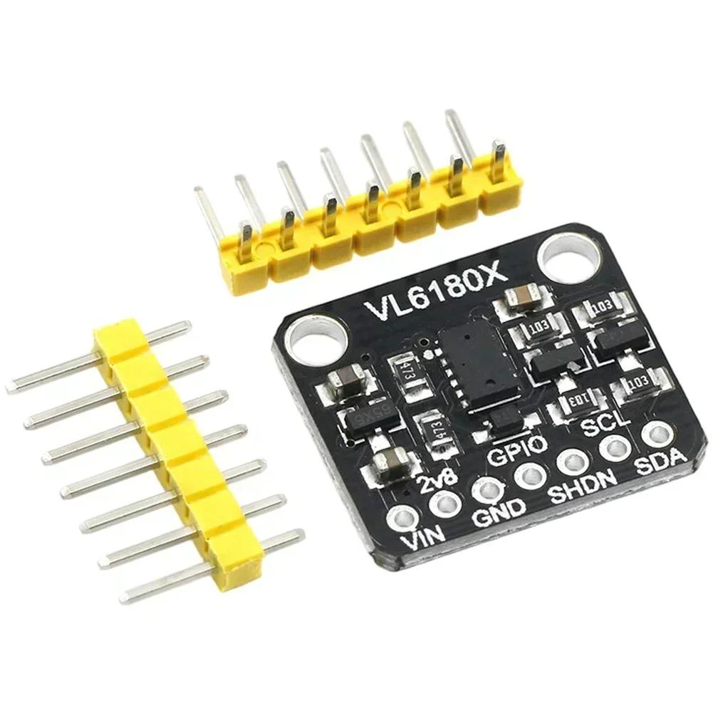 VL6180X Distance Sensor, Optical Distance Measurement And Gesture Recognition Module, Gesture Recognition Sensor Tool Accessorie