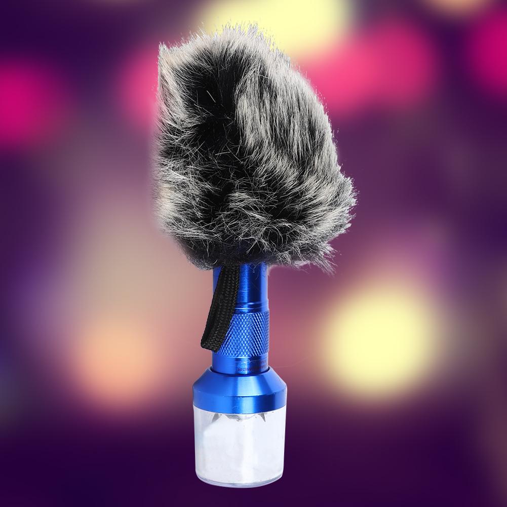 High Quality Microphone Windproof  ry Cover   Windscreen for Outdoor Interview Photography