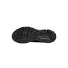 New Asics Gel Exalt 2 Breathable And Wear Resistant Low Top Running Shoes Men's Black 1011C090-001