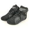 Furygan Sympatex On-Road Motorcycle Short Boots 40 25.0 Black(USED)