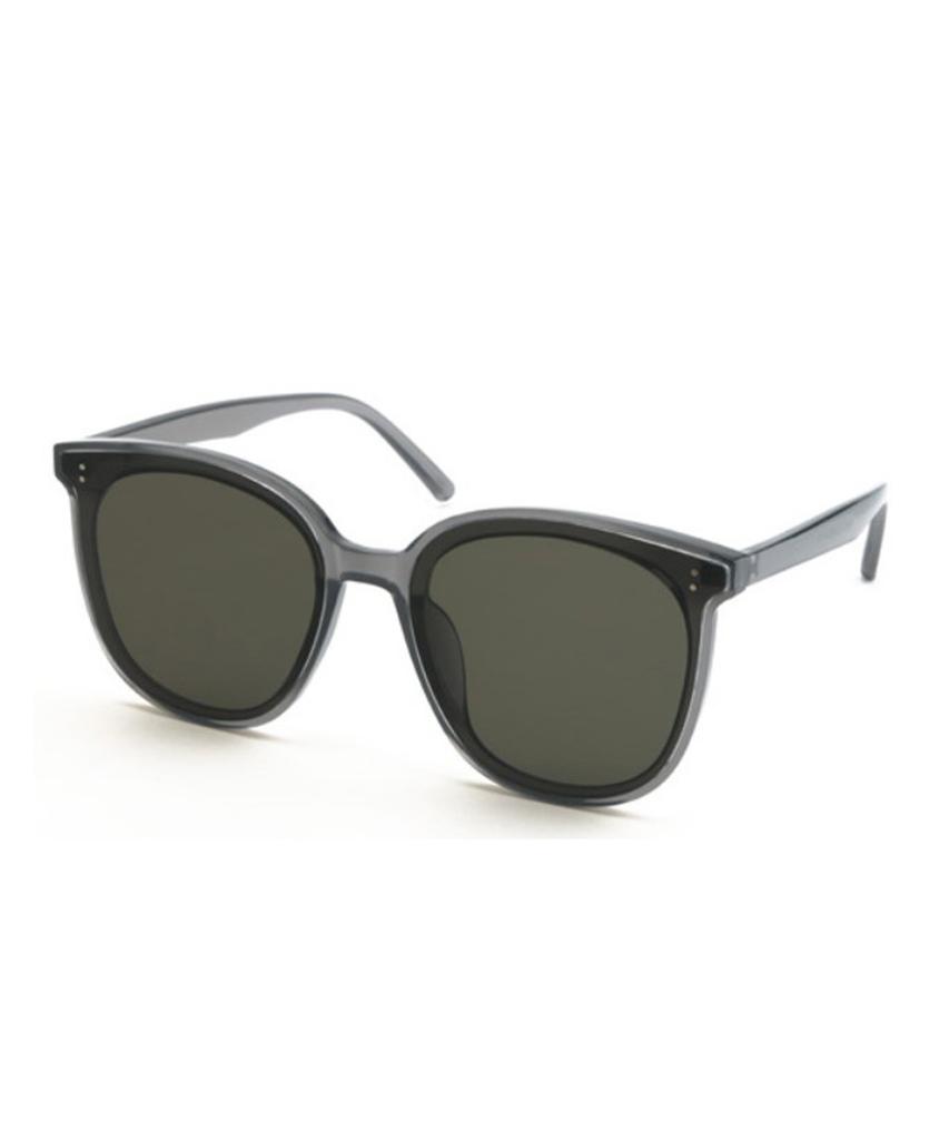 MAISON MASTER Dami Sunglasses Crystal Gray