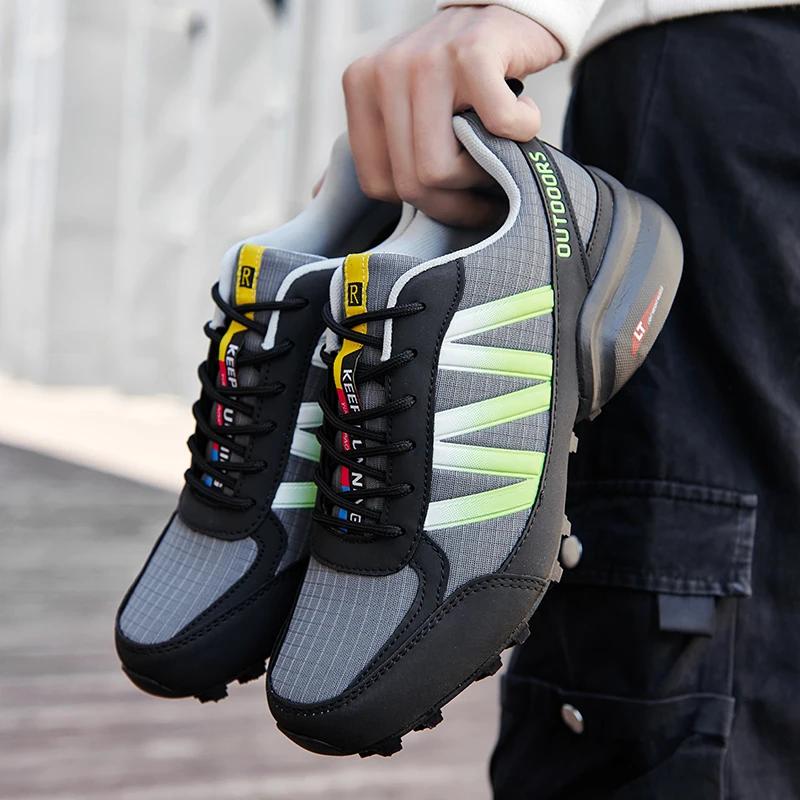

37-47Lovers Outdoor Hiking Men s Shoes Tênis Masculino Casual women Sneakers Platform Running Luxus Designer Boy Бесплатная доставка 47
