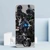 Sport Car Motorcycle H2R Cool Cover for Samsung Galaxy A17 A37 A57 A16 A26 A36 A56 A15 A14 A55 Phone Case A13 A53 A25 A35 A24 A3