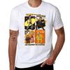 The Nightunisex Cometh Tshirt Sweat Resistant Workout Tee Shirt