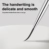 Nail Art Liner Brushes French Line Stripes Carving Brush DIY Drawing Pen UV Gel Brushes Painting Manicure Nail Tool Sets
