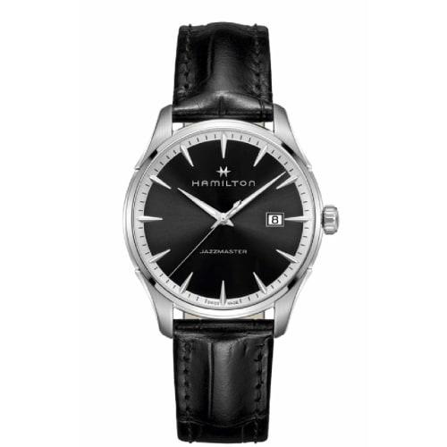 HAMILTON Jazzmaster Gent H32451731 Men's Watch