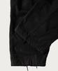 Oeoseullou Vintage Fit 6 Pockets Cargo Pants - Black Stone