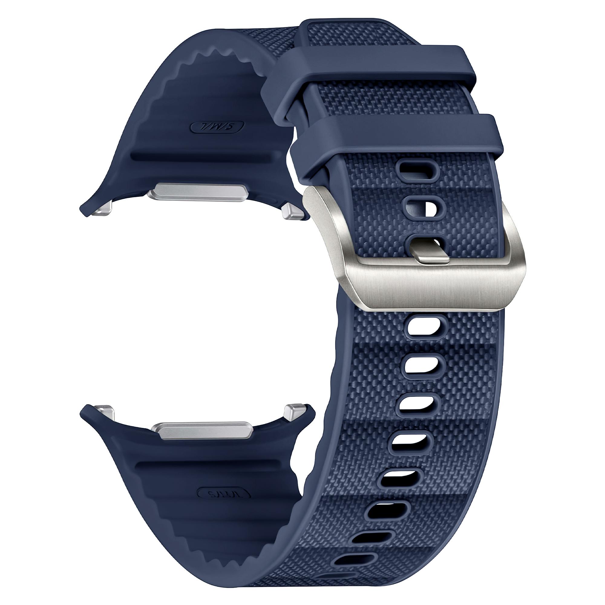 Oficiāla siksniņa Samsung Galaxy Watch Ultra