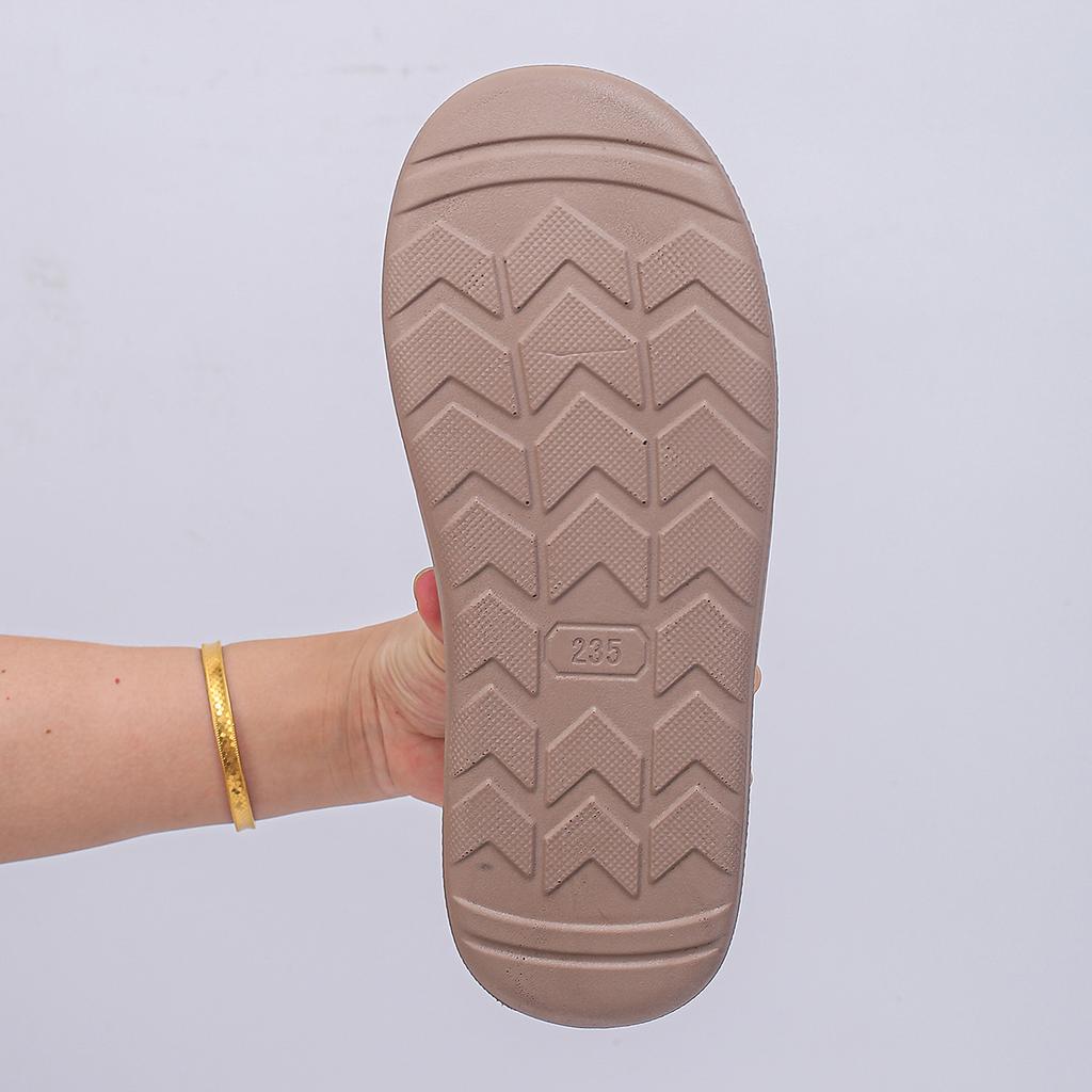 Fashion Casual Thick Bottom Waterproof Sneakers Women 2025 Winter Warm Short Plush Ankle Boots with Platform Fluffy Non Slip Snow Boots