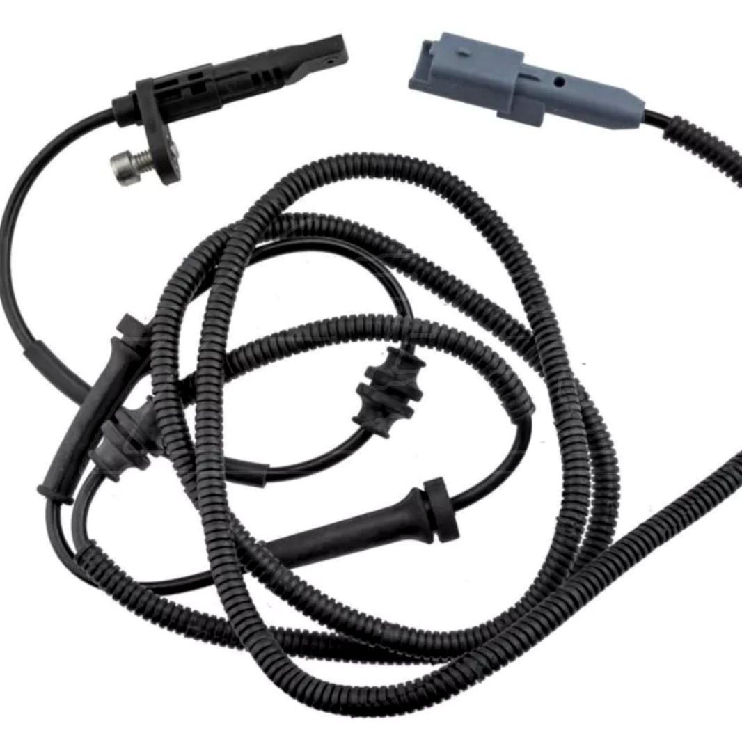 Applicable ABS Wheel Speed Sensor for Peugeot 508/C5 (part number: 9664731480)