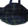 COLORFUL CANDY STYLE Large Drawstring Gym Clothes Bags Name with Handles and Tartan Check and Dark Set of for Girls and Stylish Gym Clothes Bags for