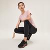 Asics Gel-Anchor Comfortable Versatile Low-Top Running Shoes Women Running Shoes Black Pink 1012B804-001