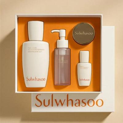 Haut- & Körperpflege – Pflegekosmetik-Sets