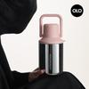 HOLOHOLO AK-01 Insulated Water Bottle
