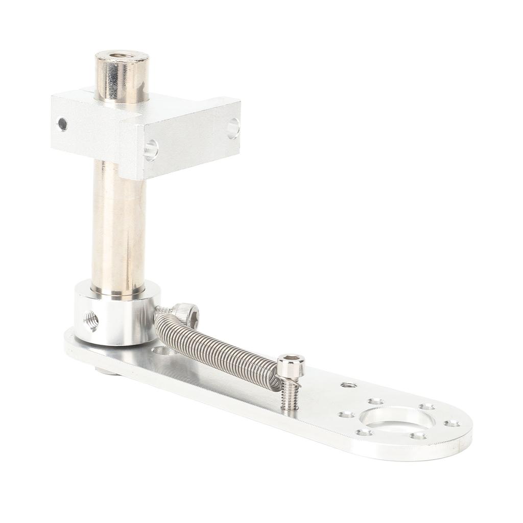 Suport pentru encoder Rezistent la uzură, compact, cu deschidere de 21 mm, Suport pentru suport pentru encoder