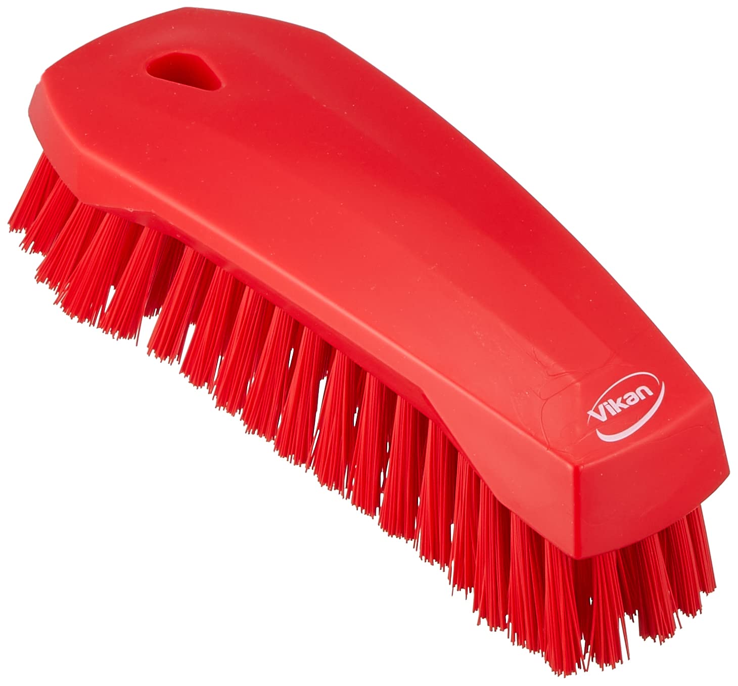 

Vikan Hand Brush Hard Type Red 3890