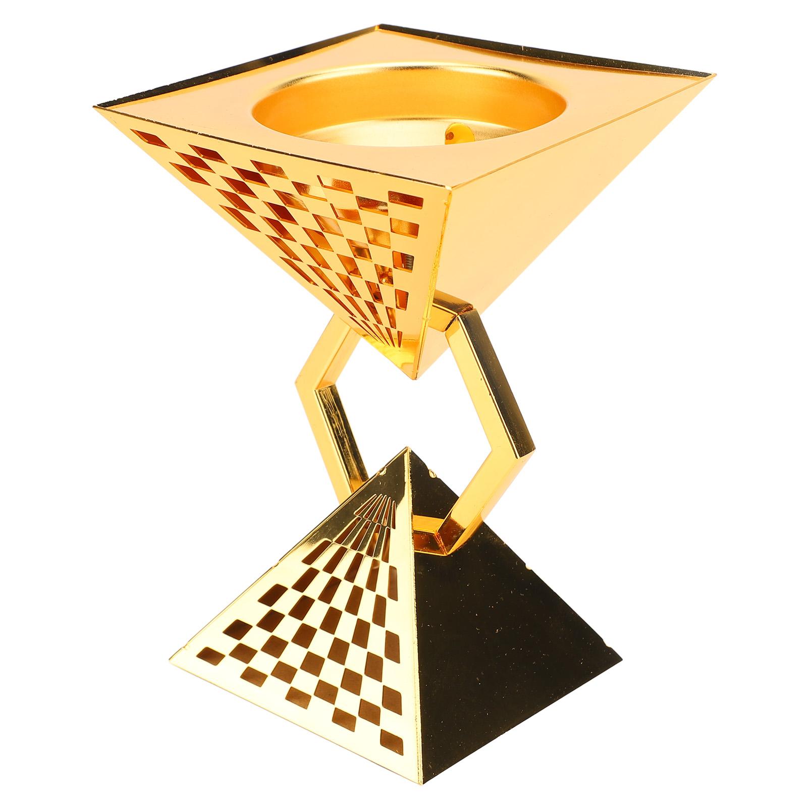 

Курильница из смолы, кадильница из древесного угля для йоги, спа, ароматерапии, медитации, офисного декора