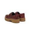Tommy Jeans Archive '01 Boat Shoe Leather Half-Boots