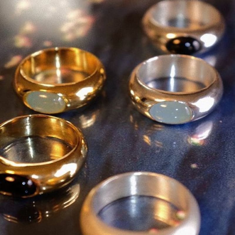 studiosoojak Bean ring