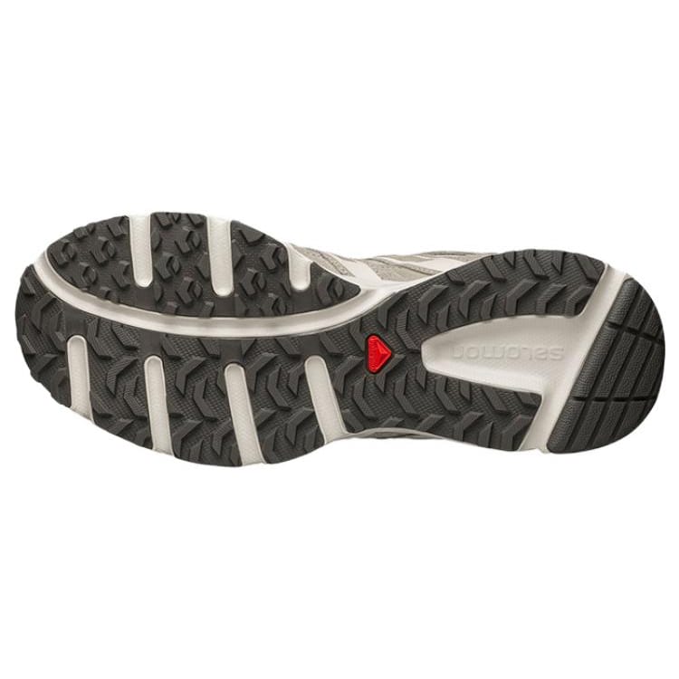 SALOMON X Mission 4 Winter Adventures Low top Casual Shoes Unisex Khaki L41706700