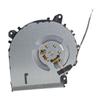 Replacement CPU Cooling Fan Notebook Cooling Metal Heat Dissipation Fan for X515 X515DA Laptop Notebook Accessories