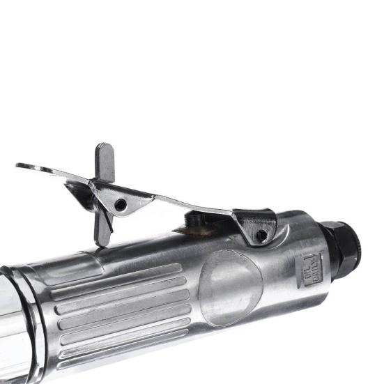 AG-315BS Mini Portable 90-degree Pneumatic Grinding Machine Polisher Disc Tools Set