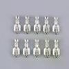 10/20Pcs High Quality Metal Car Insurance Terminals Automotive Meter Fuse Terminals Car Insurance Fuse Holder Terminal BX2091C
