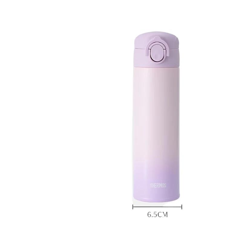Thermos 500ml Gradient Insulated Bottle