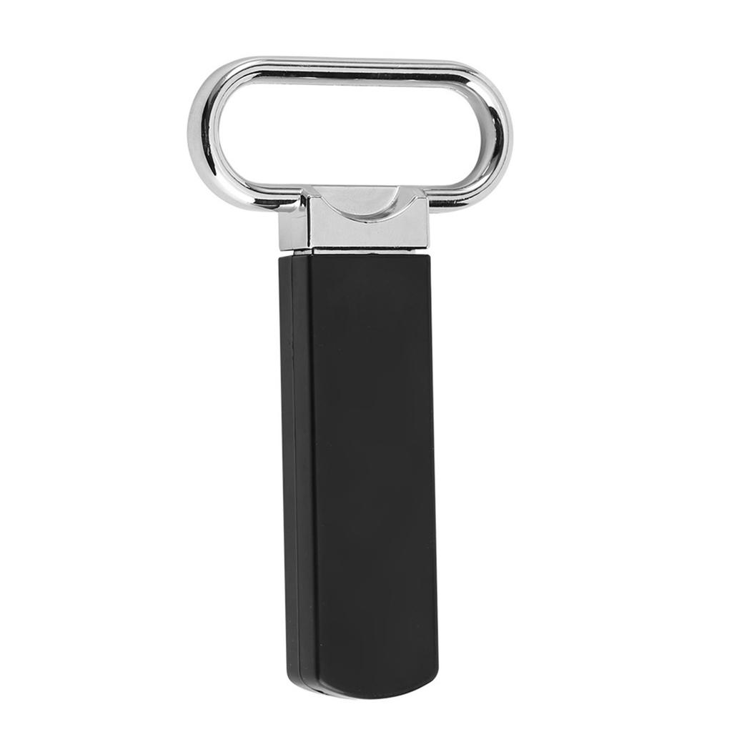 Wine Bottle Opener, 1Pc Crtive Handheld Labor Saving Wine Bottle Opener for Home Bar   Party Use New Corkscrew Bottle Opener
